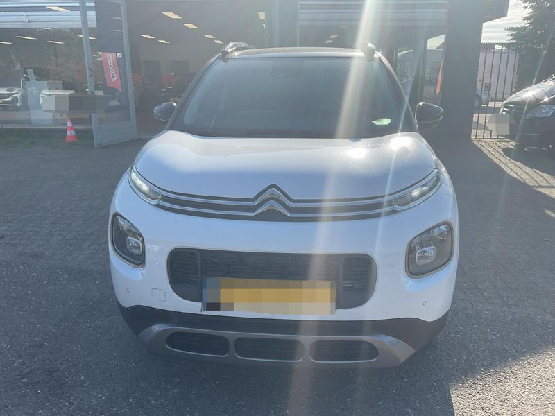 Citroen C3 Aircross 1.2 PureTech Origins 2020 – снимка 14