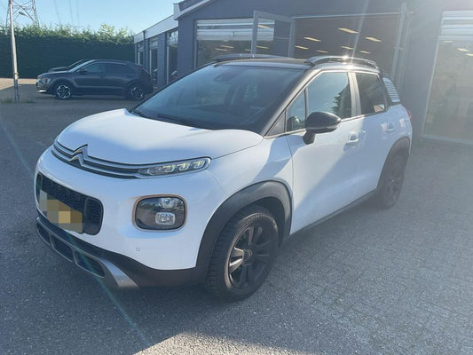 Citroen C3 Aircross 1.2 PureTech Origins 2020 – снимка 2