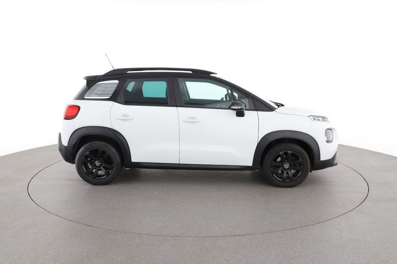 Citroen C3 Aircross 1.2 PureTech Origins 2020 – снимка 10