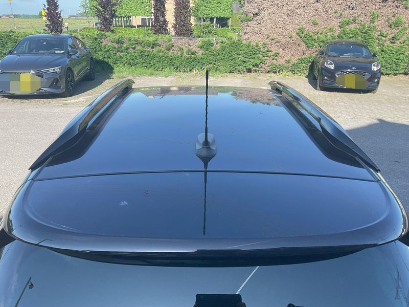 Citroen C3 Aircross 1.2 PureTech Origins 2020 – снимка 13