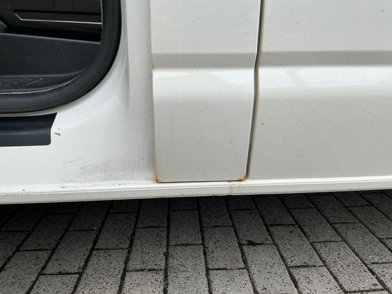 Volkswagen T5 Transporter 2.0 TDI Kasten 2015 – снимка 24