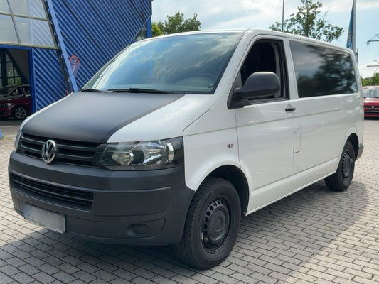Volkswagen T5 Transporter 2.0 TDI Kasten 2015 – снимка 1
