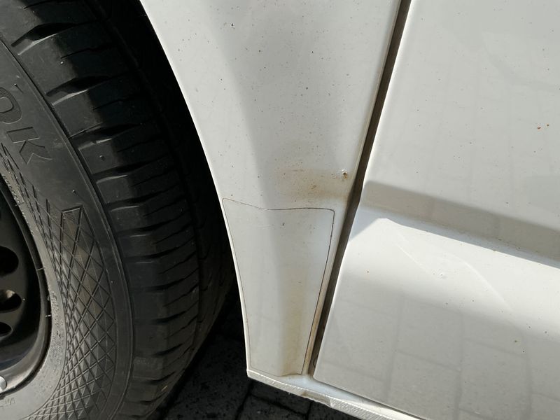 Volkswagen T5 Transporter 2.0 TDI Kasten 2015 – снимка 22