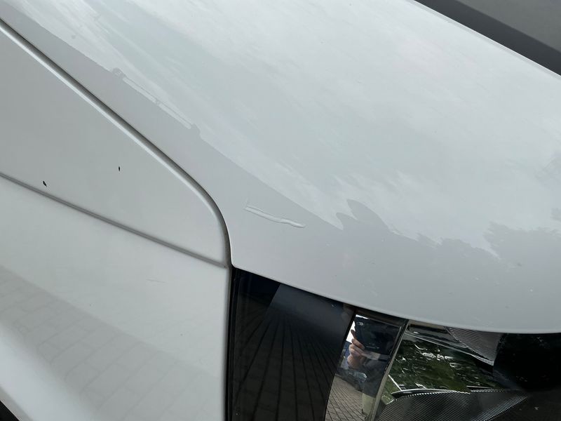 Volkswagen T5 Transporter 2.0 TDI Kasten 2015 – снимка 31