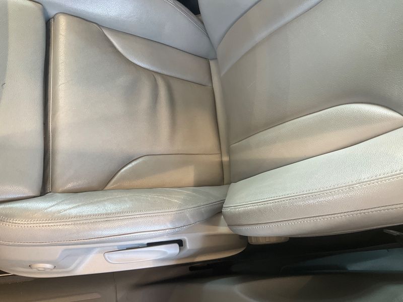 Audi Q5 3.0 V6 TDI quattro 2012 – снимка 28