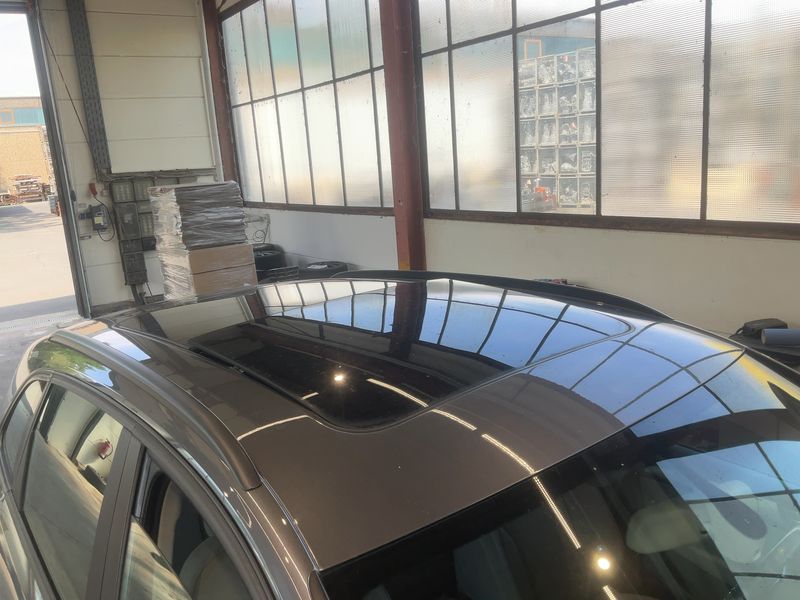 Audi Q5 3.0 V6 TDI quattro 2012 – снимка 13