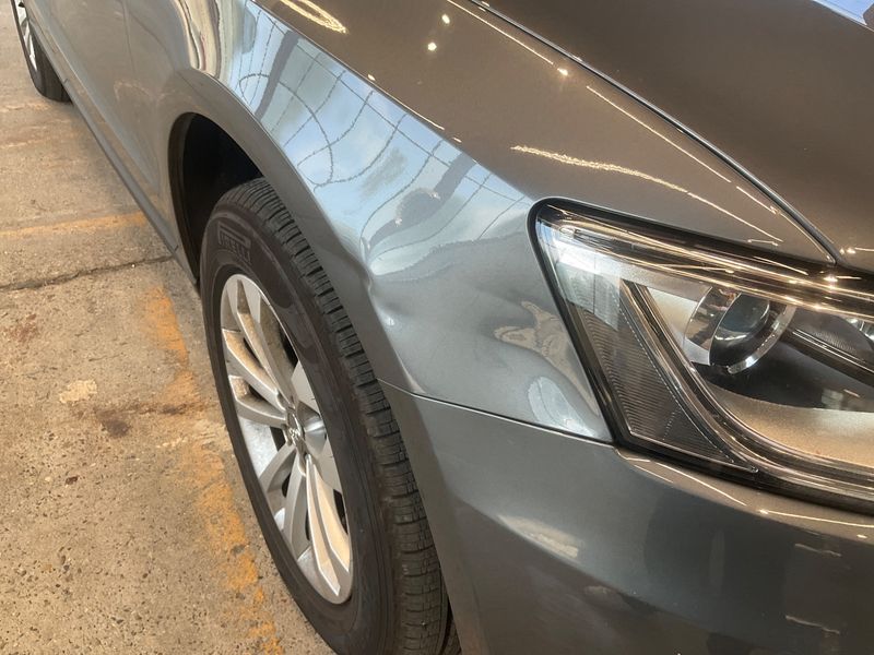 Audi Q5 3.0 V6 TDI quattro 2012 – снимка 23
