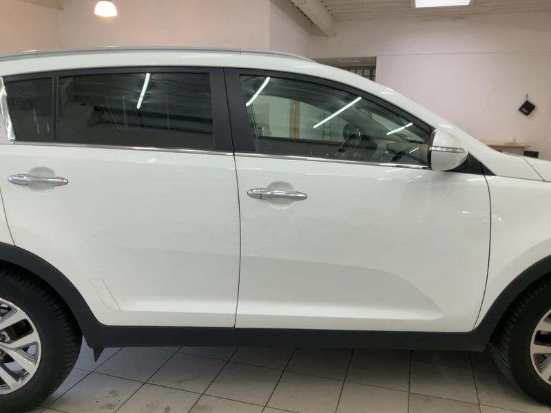 Kia Sportage 1.6 GDI Dream Team 2WD 2015 – снимка 10