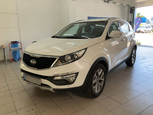 Kia Sportage 1.6 GDI Dream Team 2WD 2015 – снимка 1