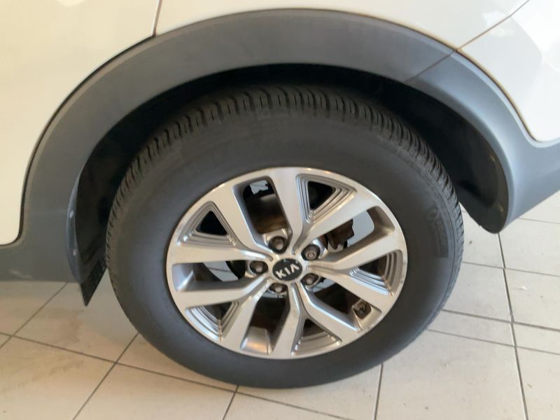 Kia Sportage 1.6 GDI Dream Team 2WD 2015 – снимка 5