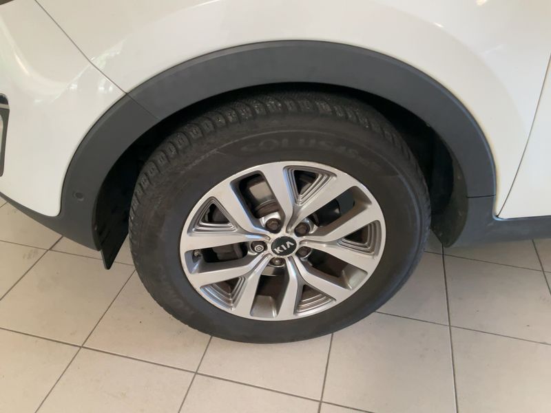 Kia Sportage 1.6 GDI Dream Team 2WD 2015 – снимка 3