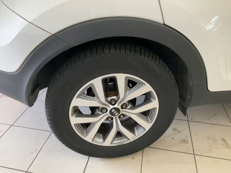 Kia Sportage 1.6 GDI Dream Team 2WD 2015 – снимка 9