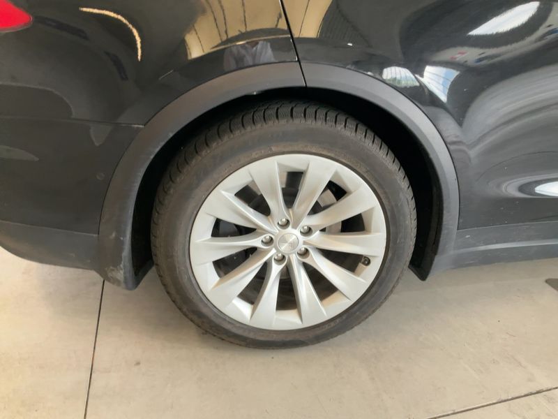 Tesla Model X Long Range 2020 – снимка 9