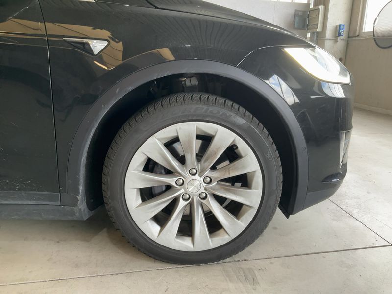 Tesla Model X Long Range 2020 – снимка 11