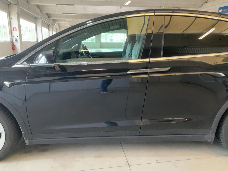 Tesla Model X Long Range 2020 – снимка 4