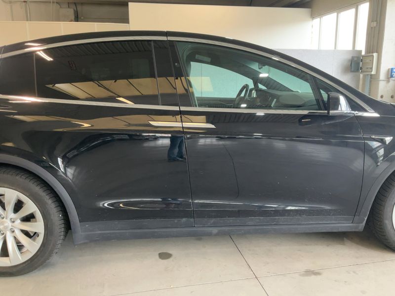 Tesla Model X Long Range 2020 – снимка 10