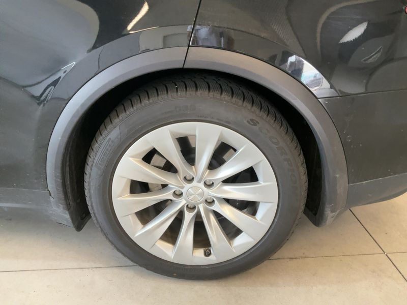 Tesla Model X Long Range 2020 – снимка 5