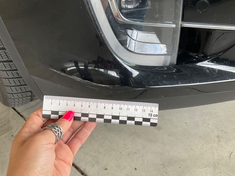 Tesla Model X Long Range 2020 – снимка 25