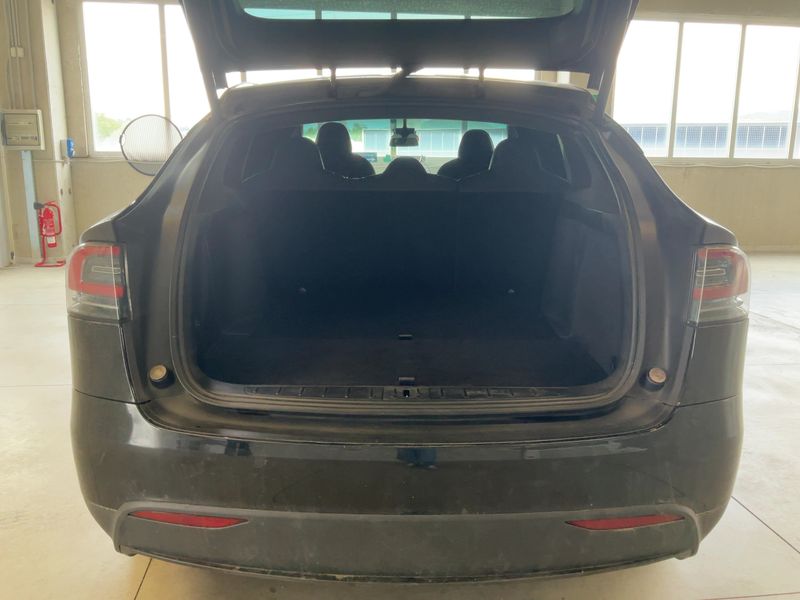 Tesla Model X Long Range 2020 – снимка 15