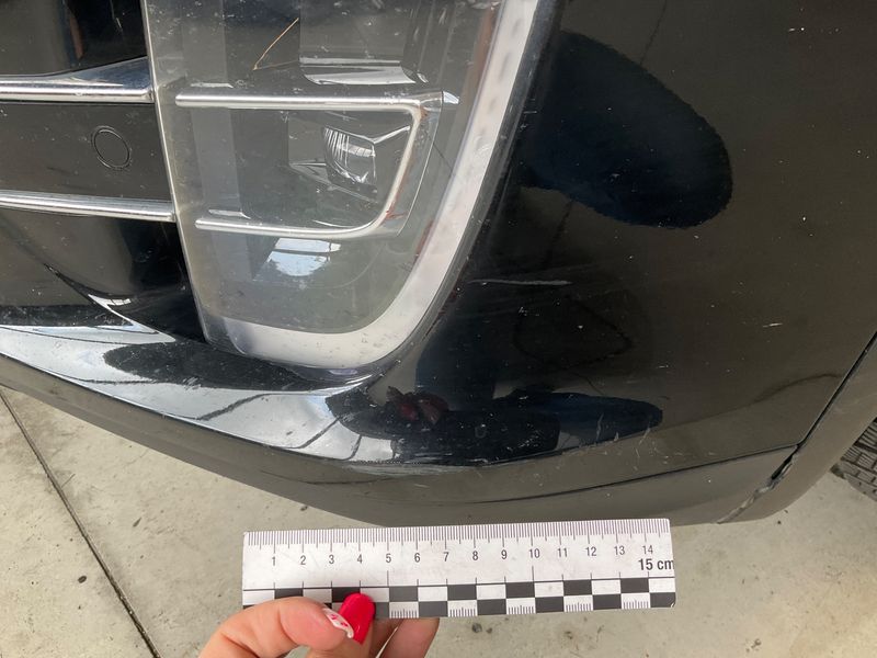 Tesla Model X Long Range 2020 – снимка 26
