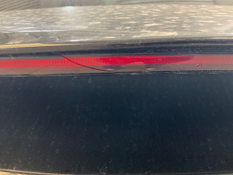 Tesla Model X Long Range 2020 – снимка 24