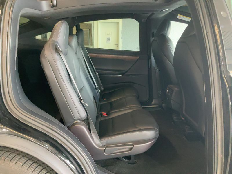 Tesla Model X Long Range 2020 – снимка 19