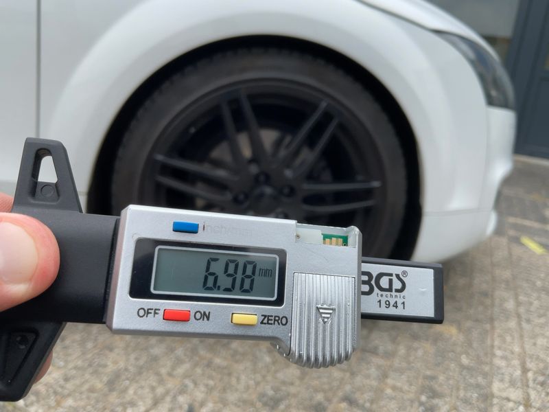 Audi TT 1.8 TFSI Coupe 2012 – снимка 11