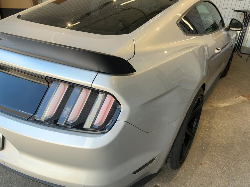 Ford Mustang 5.0 Ti-VCT V8 GT 2017 – снимка 8