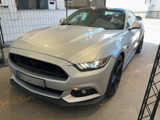 Ford Mustang 5.0 Ti-VCT V8 GT 2017 – снимка 1