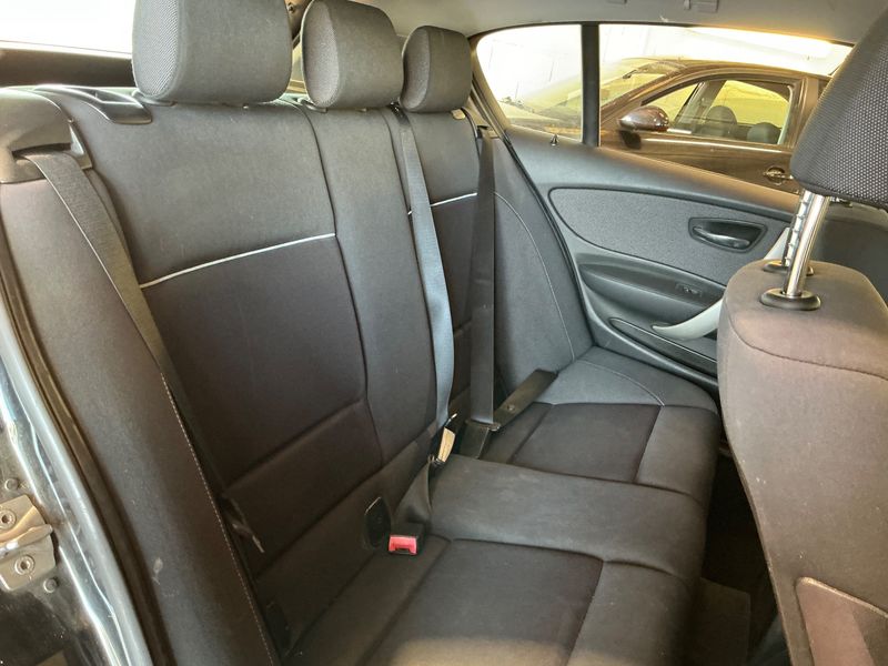 BMW 1er 116d Edition 2011 – снимка 14