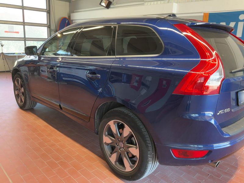 Volvo XC60 2.4 D5 Ocean Race AWD 2012 – снимка 6