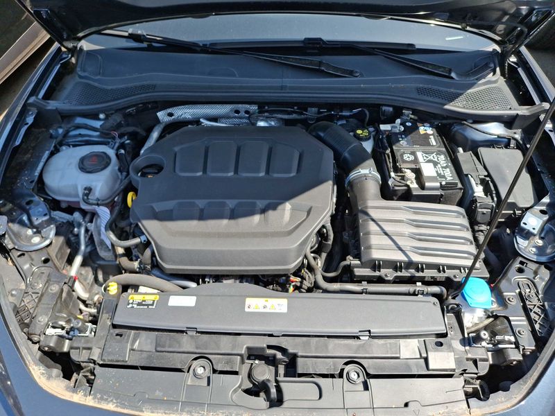 Cupra Leon 2.0 TSI VZ 2024 – снимка 8