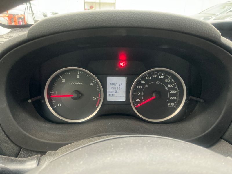 Subaru XV 2.0 Diesel Comfort 2013 – снимка 4