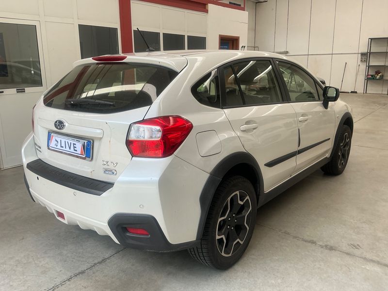 Subaru XV 2.0 Diesel Comfort 2013 – снимка 2