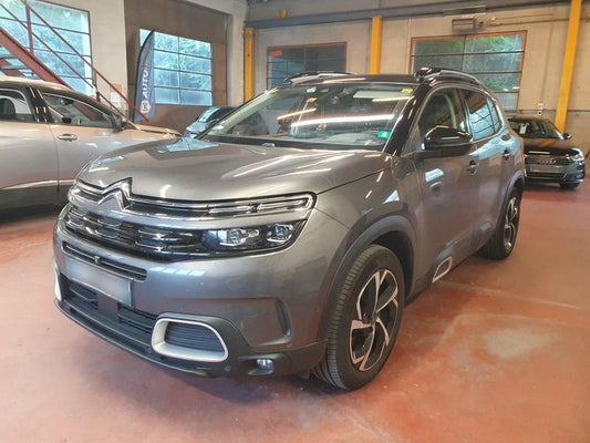 Citroen C5 Aircross 1.5 Blue-HDi Shine 2020