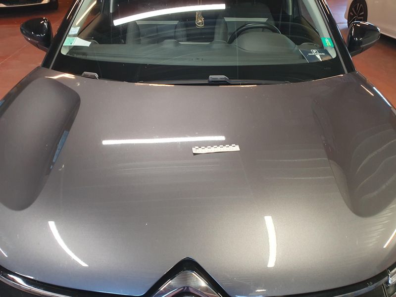 Citroen C5 Aircross 1.5 Blue-HDi Shine 2020 – снимка на щета 38