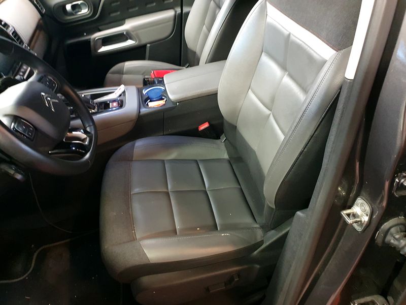 Citroen C5 Aircross 1.5 Blue-HDi Shine 2020 – снимка на щета 36