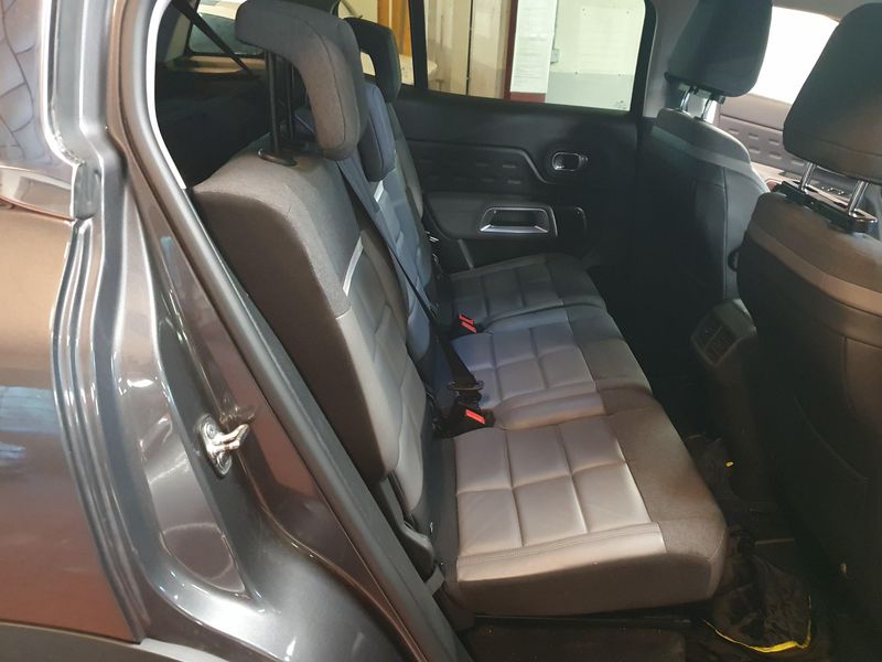 Citroen C5 Aircross 1.5 Blue-HDi Shine 2020 – снимка 19