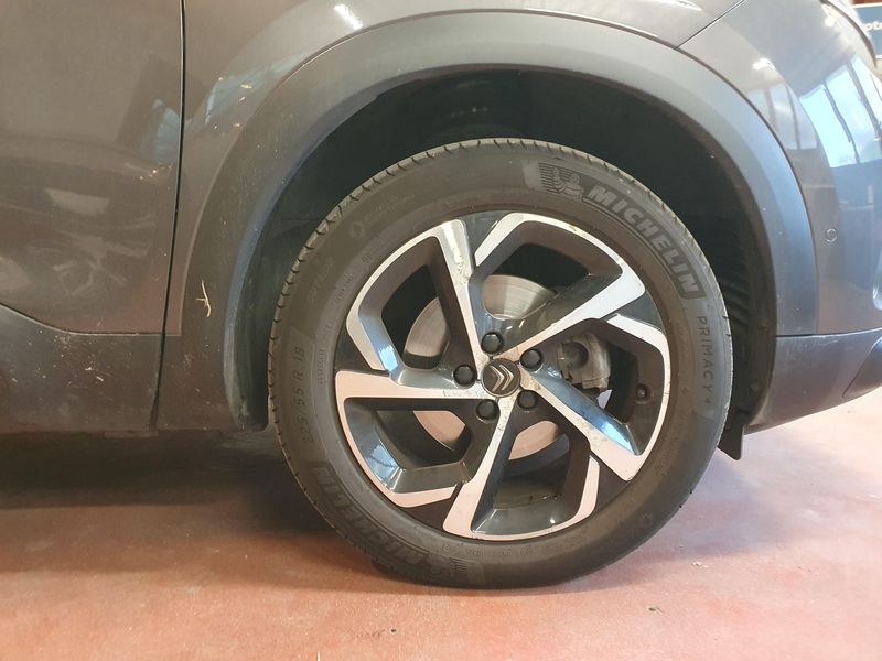 Citroen C5 Aircross 1.5 Blue-HDi Shine 2020 – снимка на щета 11
