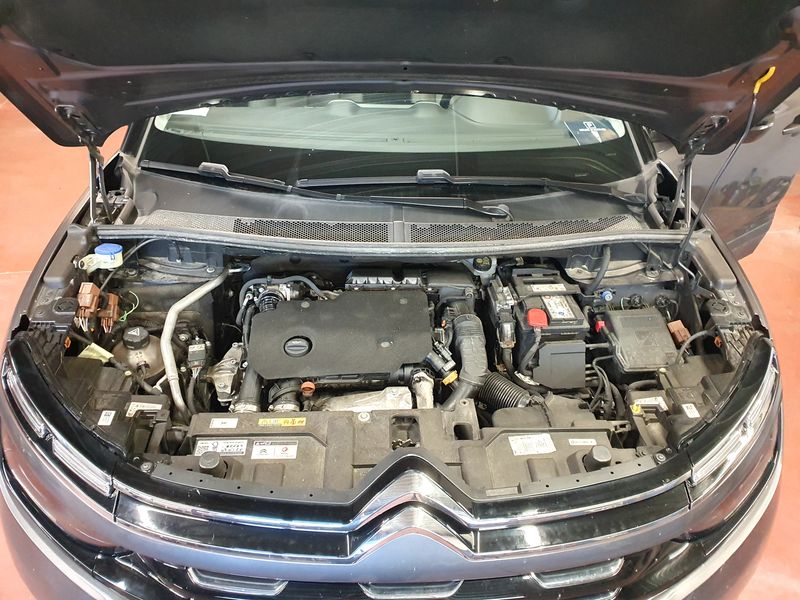 Citroen C5 Aircross 1.5 Blue-HDi Shine 2020 – снимка 35