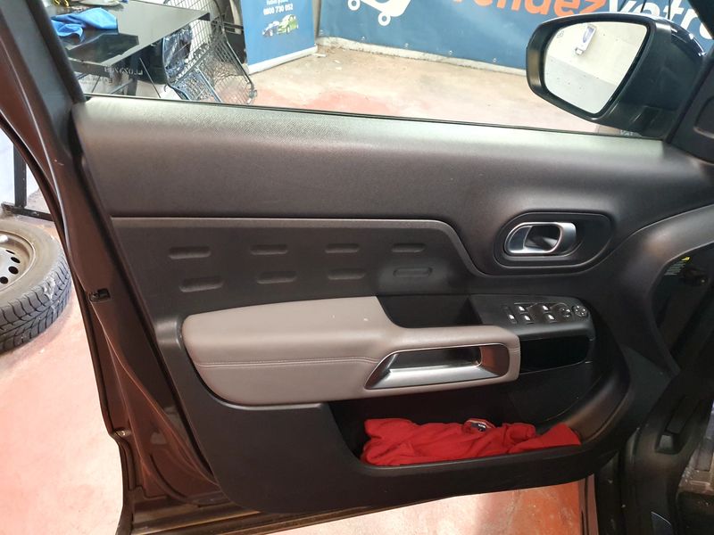 Citroen C5 Aircross 1.5 Blue-HDi Shine 2020 – снимка 33
