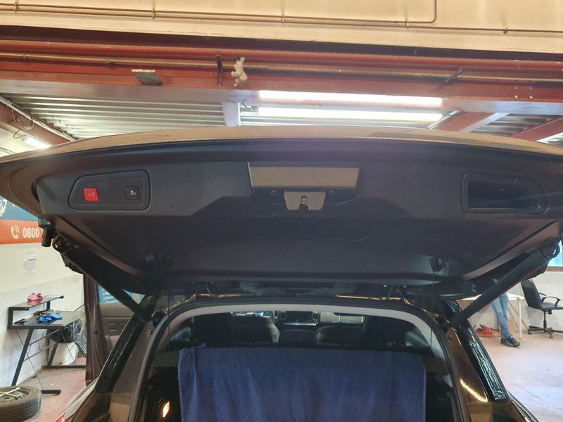 Citroen C5 Aircross 1.5 Blue-HDi Shine 2020 – снимка 15