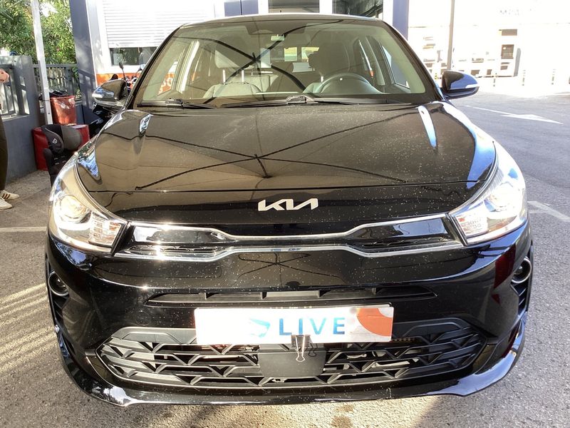 Kia Rio 1.0 TGDI GT Line 2022 – снимка 14