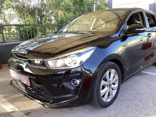 Kia Rio 1.0 TGDI GT Line 2022 – снимка 2