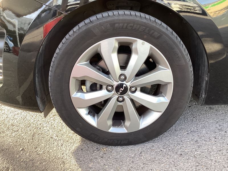 Kia Rio 1.0 TGDI GT Line 2022 – снимка 3
