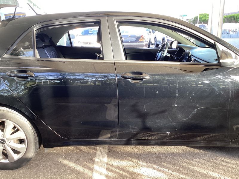 Kia Rio 1.0 TGDI GT Line 2022 – снимка 10
