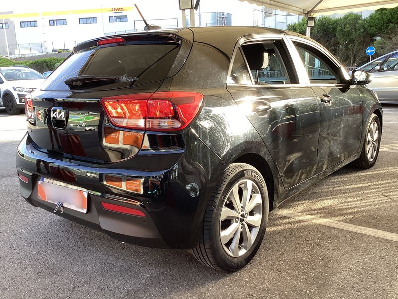 Kia Rio 1.0 TGDI GT Line 2022 – снимка 8