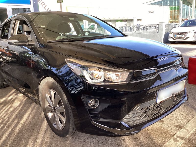 Kia Rio 1.0 TGDI GT Line 2022 – снимка 12