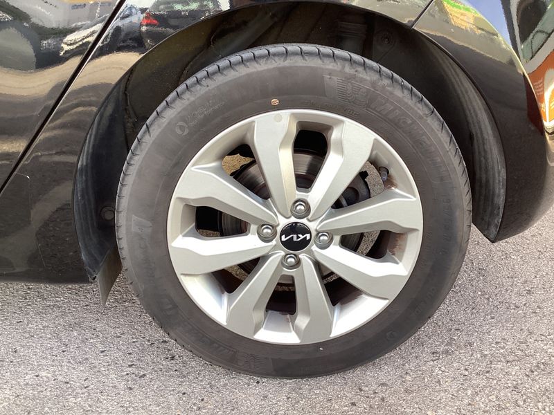 Kia Rio 1.0 TGDI GT Line 2022 – снимка 5