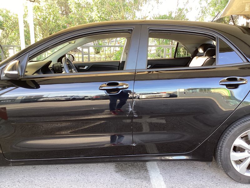 Kia Rio 1.0 TGDI GT Line 2022 – снимка 4